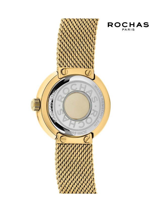 ROCHAS Ladies Watch